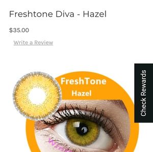 Meet your Posher, Demita